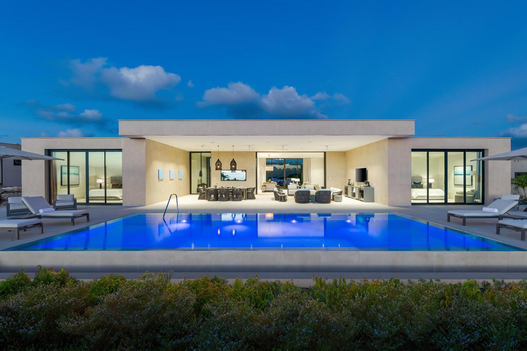 Apes Hill Barbados Golf And Resort Community Saint James Exterior foto