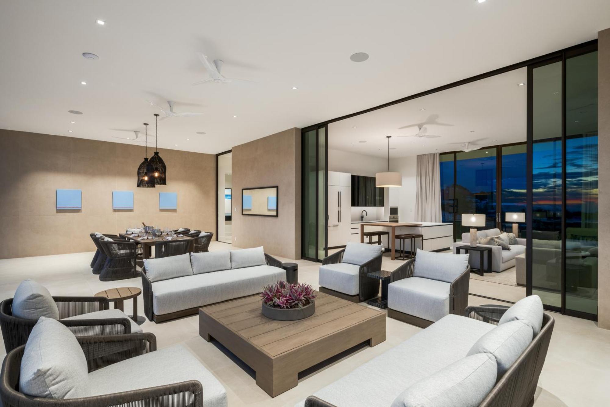 Apes Hill Barbados Golf And Resort Community Saint James Exterior foto